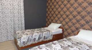 Гостиница Барин Саратов Двухместный номер Делюкс с 2 отдельными кроватями-1
